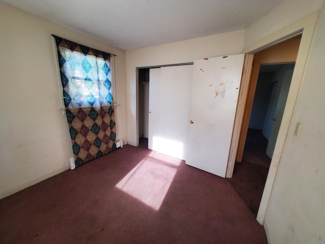 67 Enfield St Unit 37, Hartford, CT 06112 - bedroom with carpet flooring and a closet