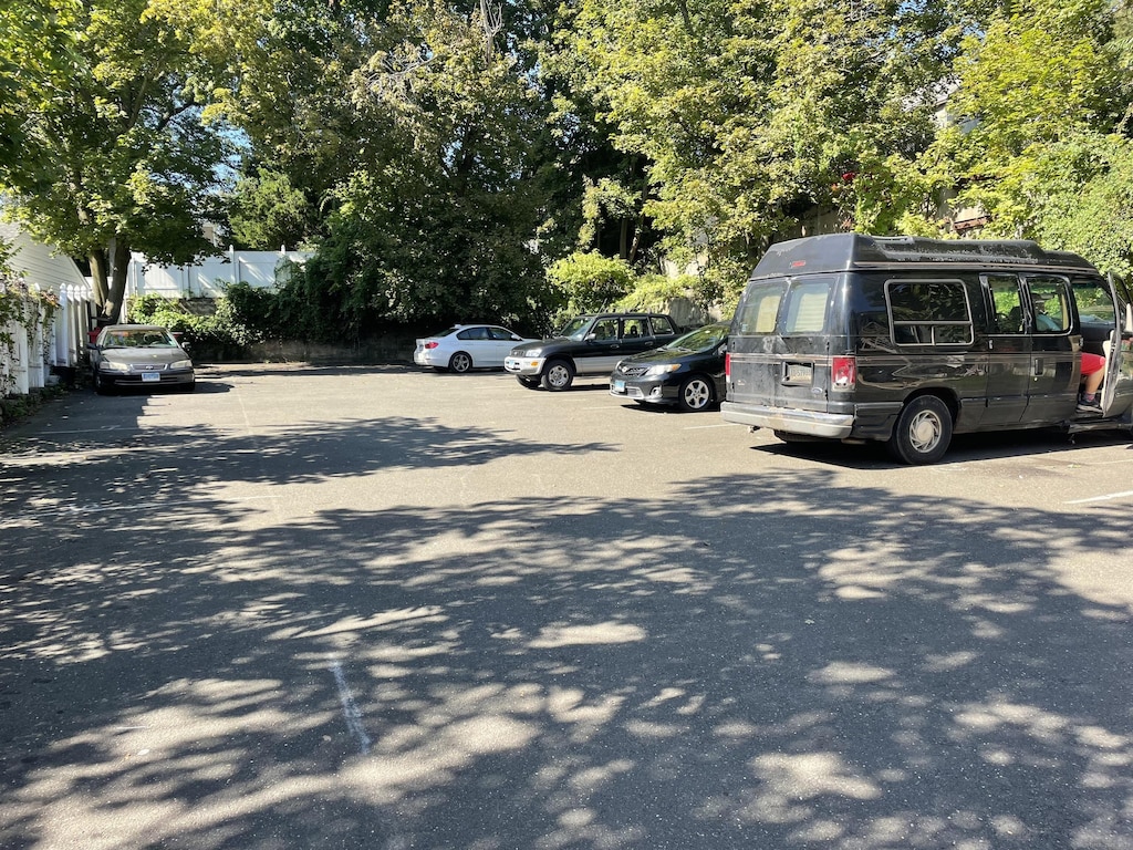14 Fairfield Ave, Norwalk, CT 06854 - view of asphalt street