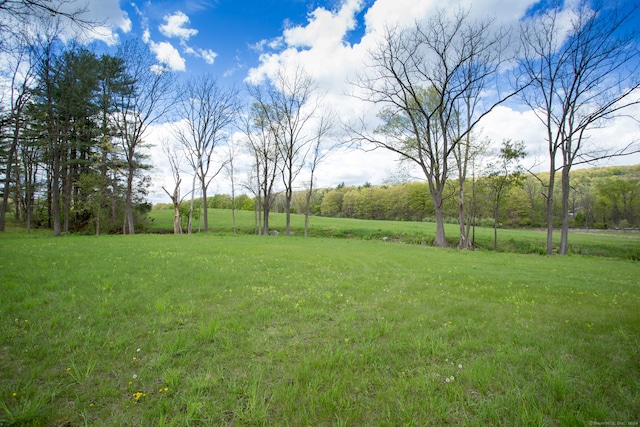 45 Old Pumpkin Hill Rd, New Milford CT, 06776 land for sale