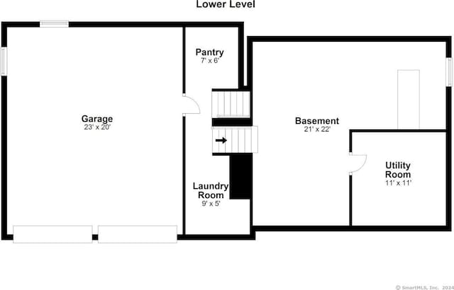 201 Shore Rd, Greenwich, CT 06830 - floor plan