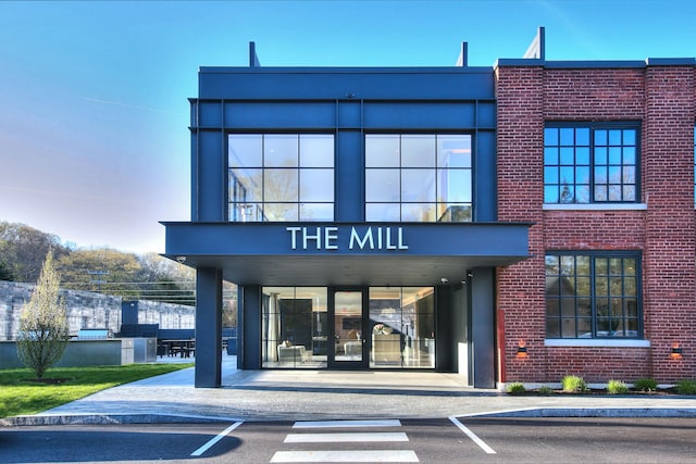 41 Richmondville Ave Unit 109, Westport, CT 06880 - view of property