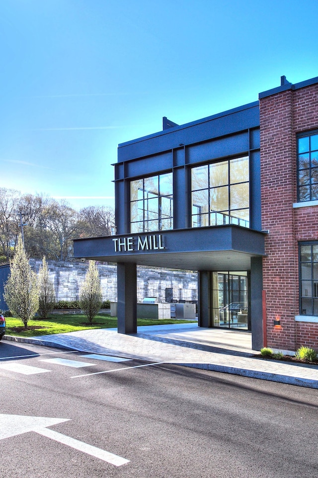 41 Richmondville Ave Unit 109, Westport, CT 06880 - view of property