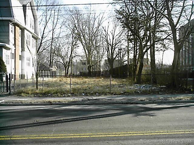 114 Vine St, Hartford CT, 06112 land for sale