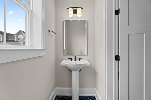 65 Soderman Way Unit 65, Cheshire, CT 06410 - bathroom featuring baseboards