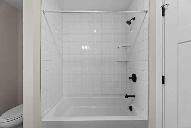 65 Soderman Way Unit 65, Cheshire, CT 06410 - bathroom featuring bathing tub / shower combination