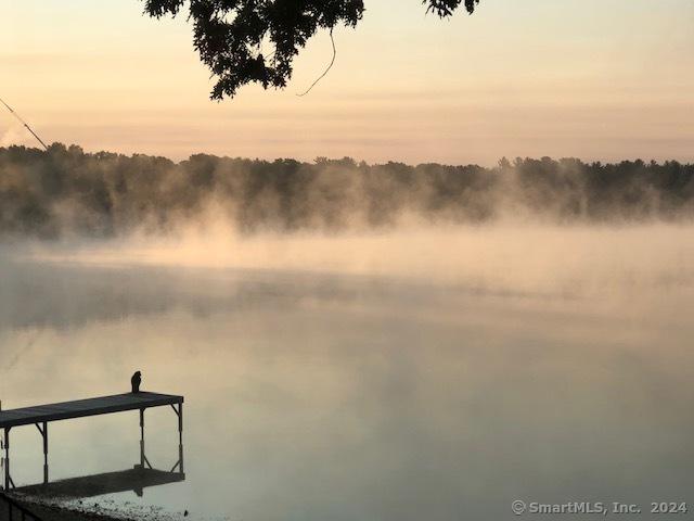 199 Pine Hollow Rd, Killingly, CT 06241 - water view