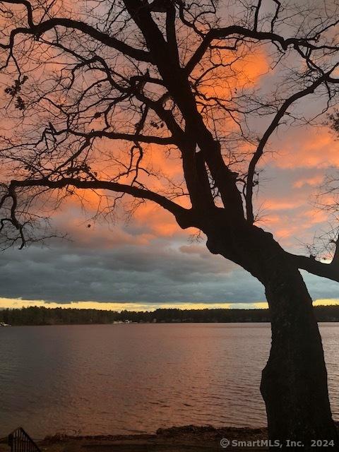 199 Pine Hollow Rd, Killingly, CT 06241 - water view
