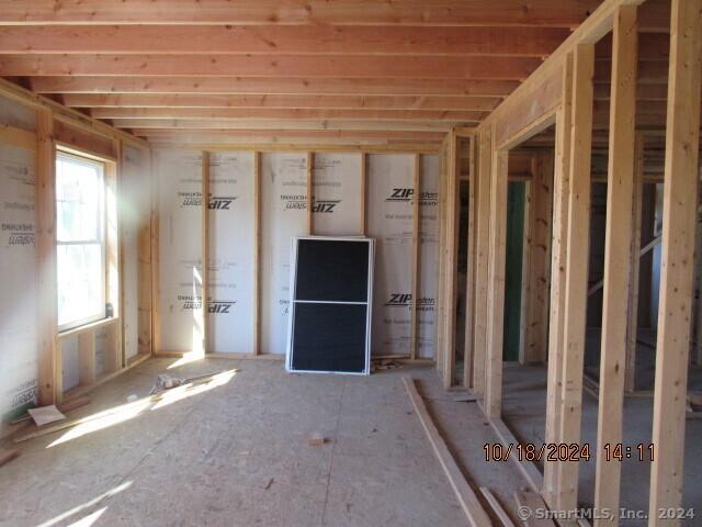 view of misc room