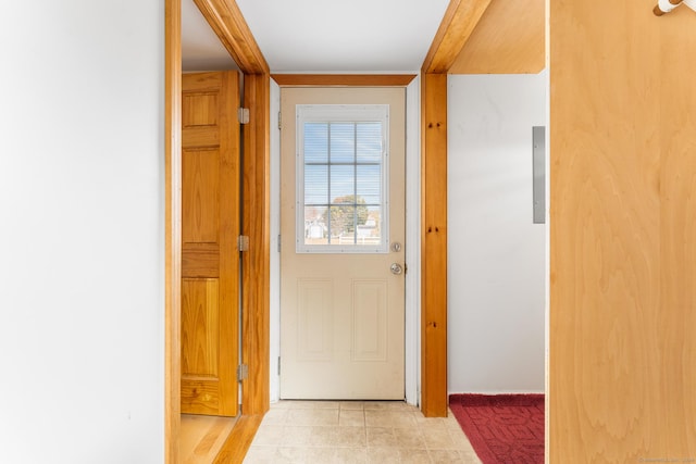 53 Breen Ave, Old Lyme, CT 06371 - view of entryway