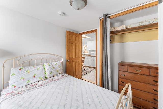 53 Breen Ave, Old Lyme, CT 06371 - view of bedroom