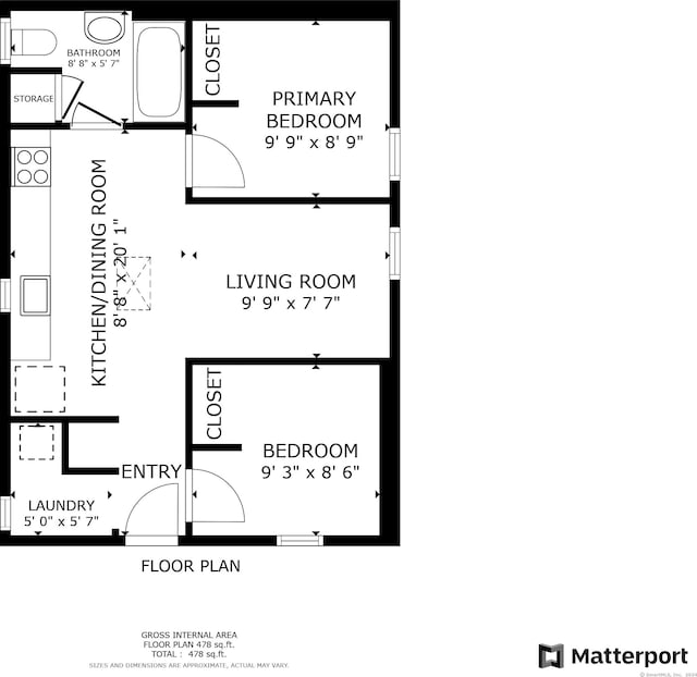 53 Breen Ave, Old Lyme, CT 06371 - room layout