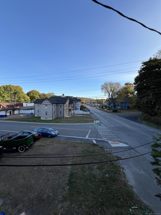 509 S Main St, Torrington, CT 06790 - view of road