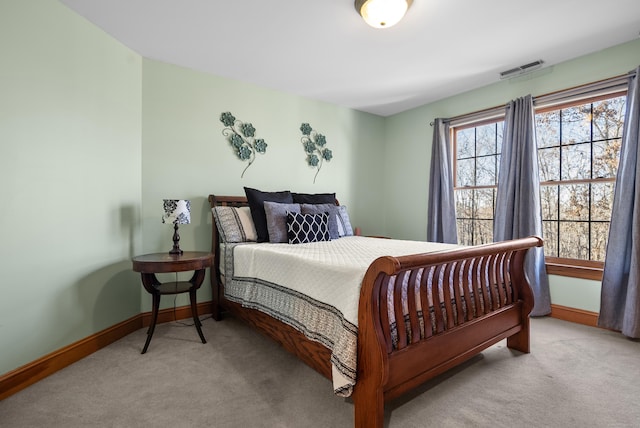 18 Eastern Ln, New Milford, CT 06776 - bedroom with carpet