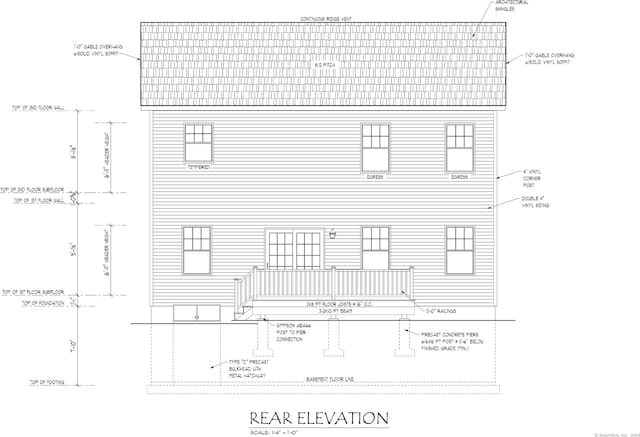 76 Highland Rd, Mansfield, CT 06250 - view of a document