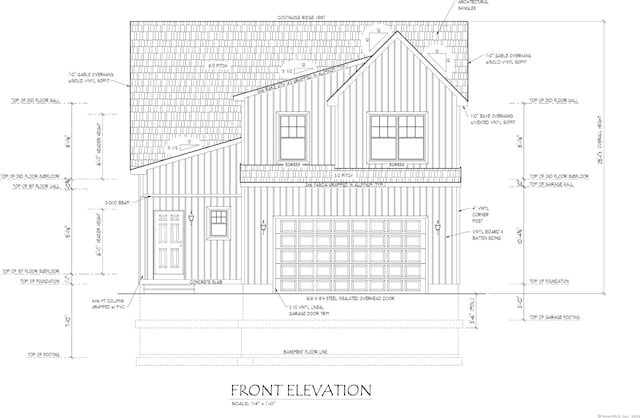 76 Highland Rd, Mansfield, CT 06250 - view of a document