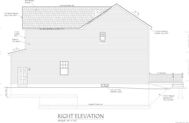 76 Highland Rd, Mansfield, CT 06250 - view of miscellaneous document
