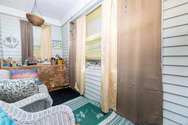 view of bathroom