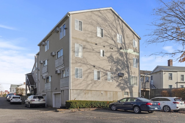 30 Merwin St Unit 6, Norwalk, CT 06850 - view of property