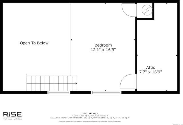 30 Merwin St Unit 6, Norwalk, CT 06850 - property floor plan