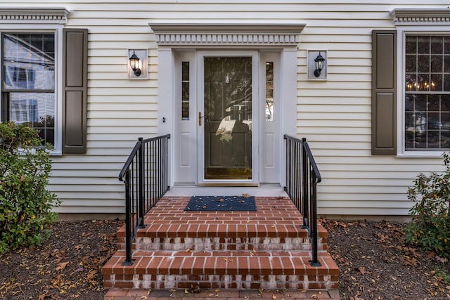 13 Longview Ter Unit 13, Madison, CT 06443 - view of property entrance