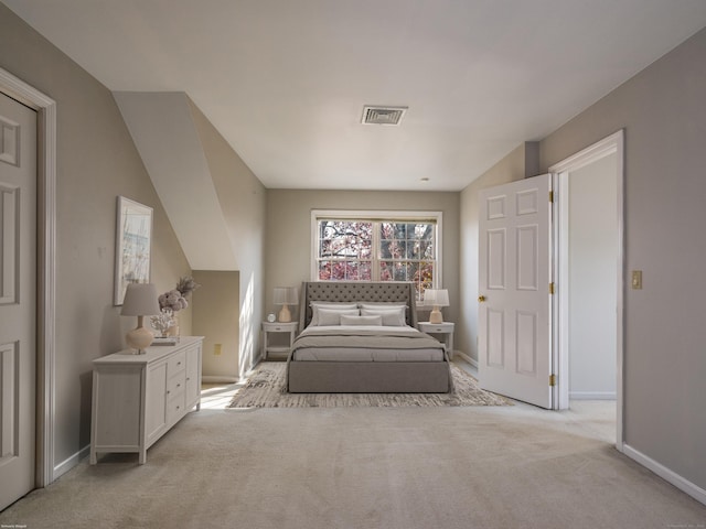13 Longview Ter Unit 13, Madison, CT 06443 - bedroom featuring light colored carpet and baseboards