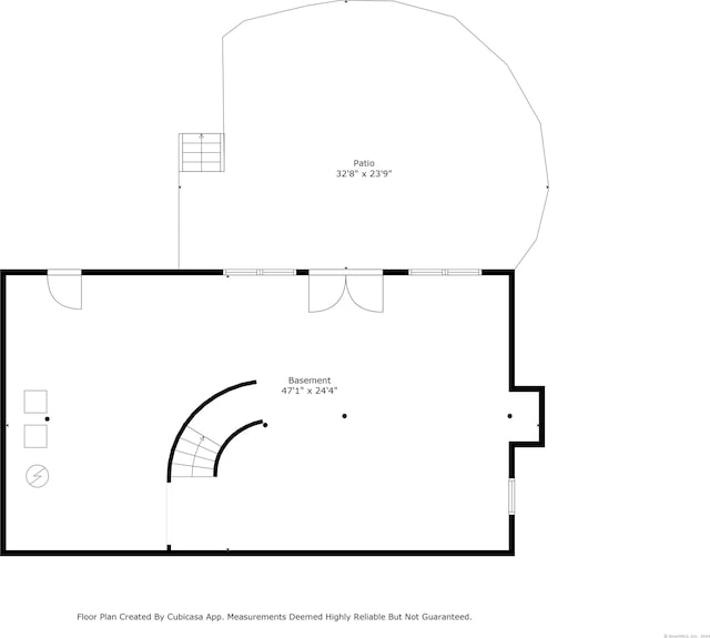 13 Longview Ter Unit 13, Madison, CT 06443 - home floor plan