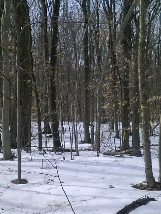 Suffield St, Suffield CT, 06078 land for sale