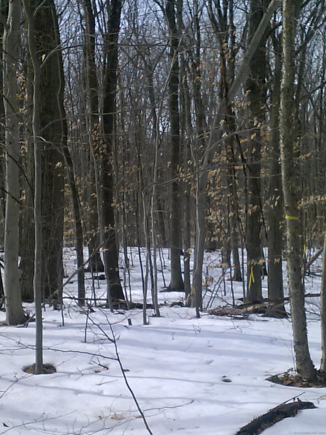 Suffield St, Suffield CT, 06078 land for sale