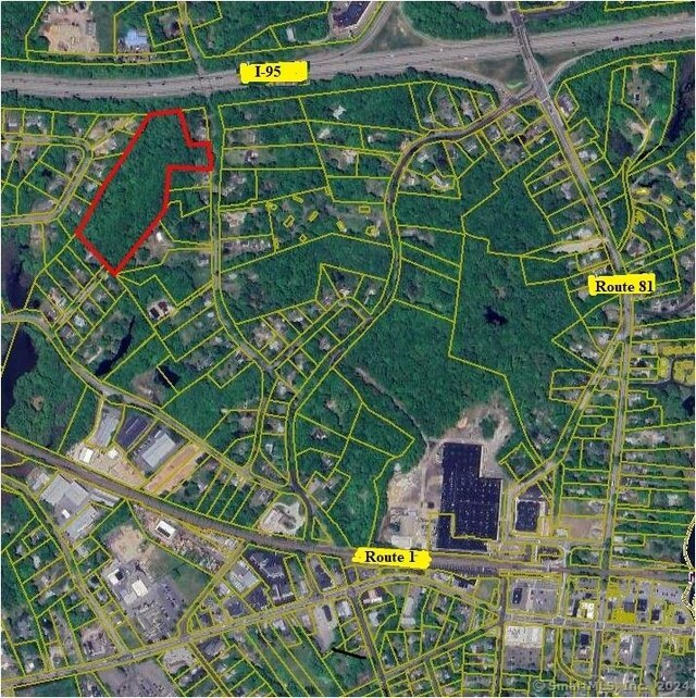 Cow Hill Rd, Clinton, CT 06413