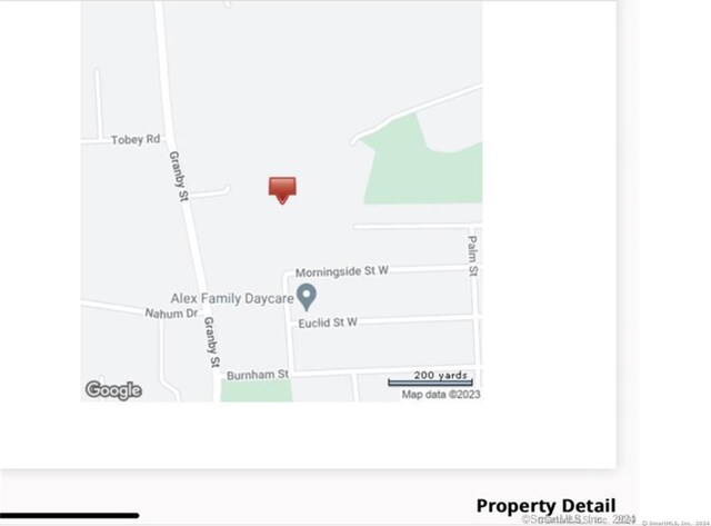 180 Brookline Ave, Bloomfield, CT 06002 - photo 19