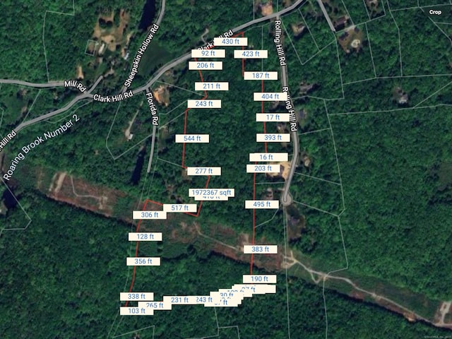 Florida Rd, East Haddam, CT 06423