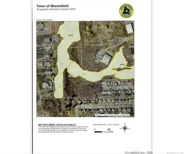 180 Brookline Ave, Bloomfield, CT 06002