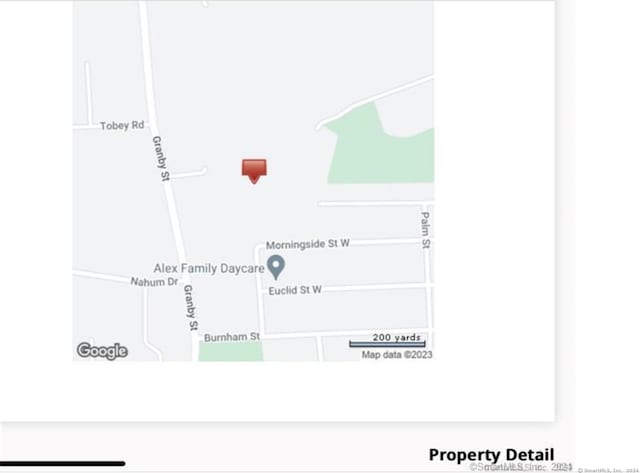 180 Brookline Ave, Bloomfield, CT 06002