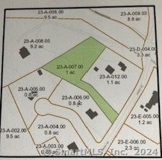11 Cheney Rd, Pomfret, CT 06259