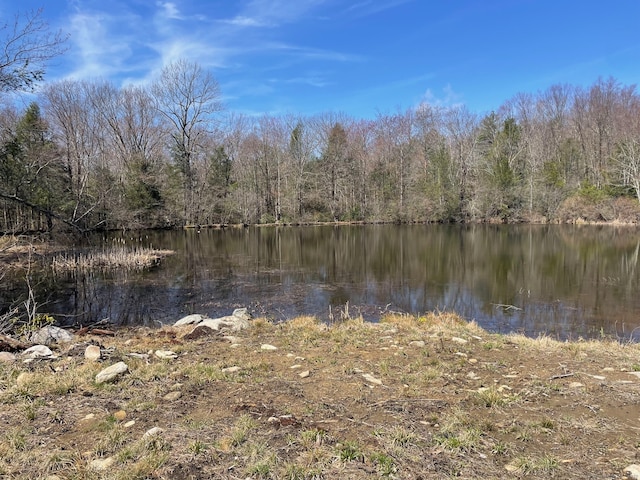 Meyer Rd, Torrington, CT 06790