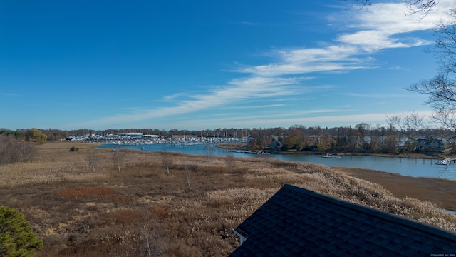 water view