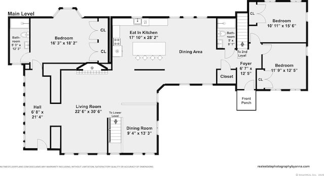 7 Topping Ln, Norwalk, CT 06854 - room layout
