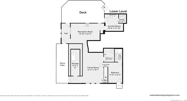 7 Topping Ln, Norwalk, CT 06854 - home floor plan