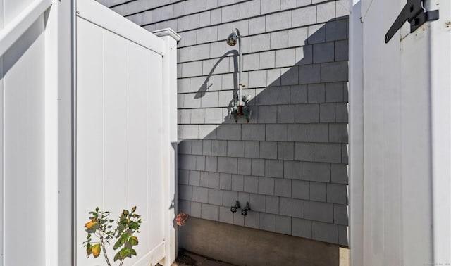 442 Seaside Ave, Westbrook, CT 06498 - view of bathroom
