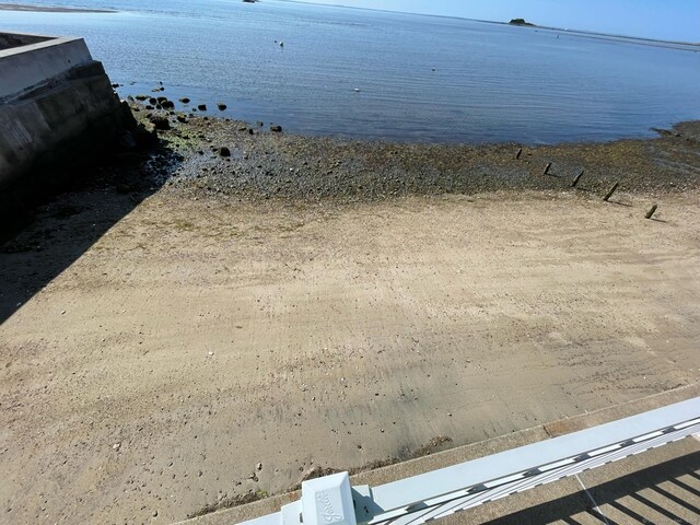 442 Seaside Ave, Westbrook, CT 06498 - water view