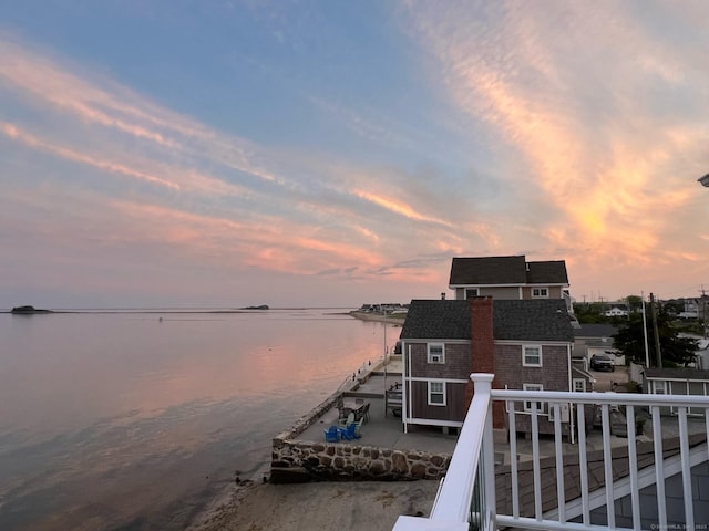 442 Seaside Ave, Westbrook, CT 06498 - water view