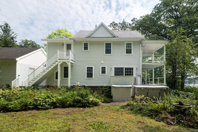 119 W Wakefield Blvd, Winchester, CT 06098 - photo 30