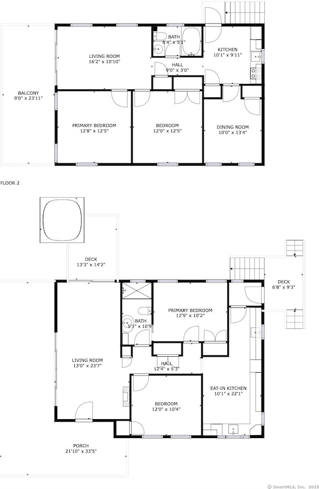 119 W Wakefield Blvd, Winchester, CT 06098 - photo 36
