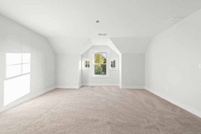 15 Parsons Way, Avon, CT 06001 - bonus room with light carpet and vaulted ceiling