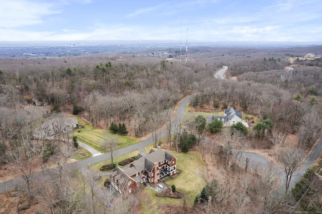 15 Parsons Way, Avon, CT 06001 - view of property location