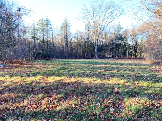 40 Pond Ridge Rd, Goshen CT, 06756 land for sale