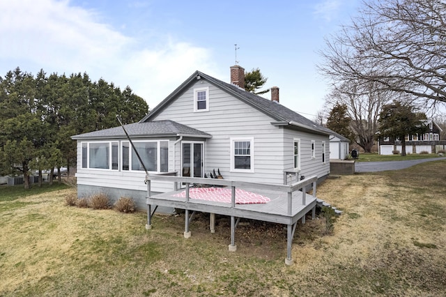 12 N St, Stonington, CT 06378 - photo 13