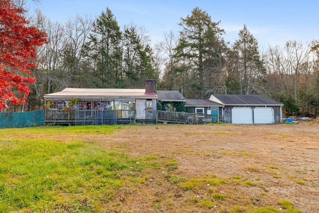 664 Rte 6, Andover, CT 06232 - photo 5