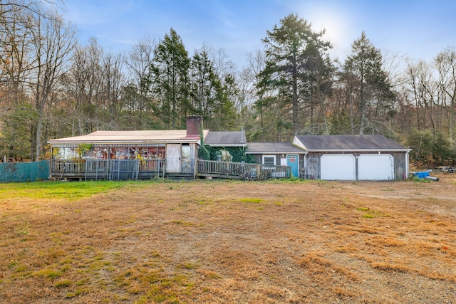 664 Rte 6, Andover, CT 06232 - photo 6