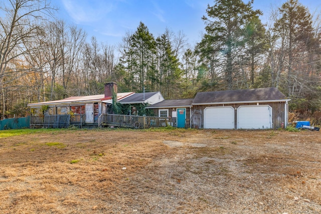 664 Rte 6, Andover, CT 06232 - photo 7